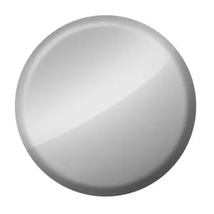 Pemko 171A-36 Saddle Threshold 36" x 5" x 1/2", Mill Finish Aluminum