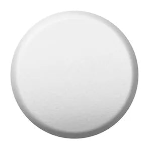 Pemko CFS83CP-HD1 83" Continuous Geared Hinge, Half Surface, HD Grade 1, Clear Anodized