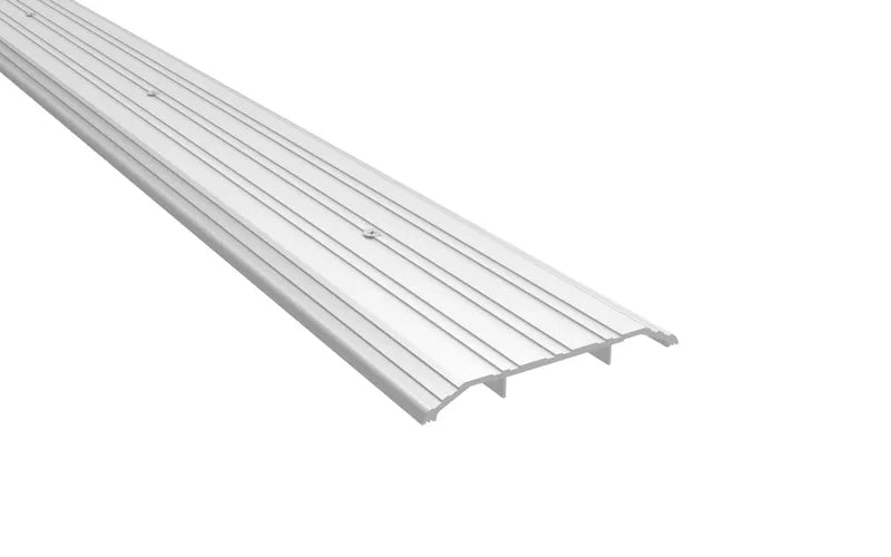 Pemko 171A-36 Saddle Threshold 36" x 5" x 1/2", Mill Finish Aluminum