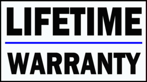 Cal-Royal BB5200 4.5x4.5 Heavy Weight Ball Bearing Hinge, US32D Satin Stainless, NRP