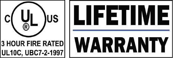 Cal-Royal Surface Mounted Door Closer – Grade 1, Size 2, Regular/Parallel Arm, (No Cover)