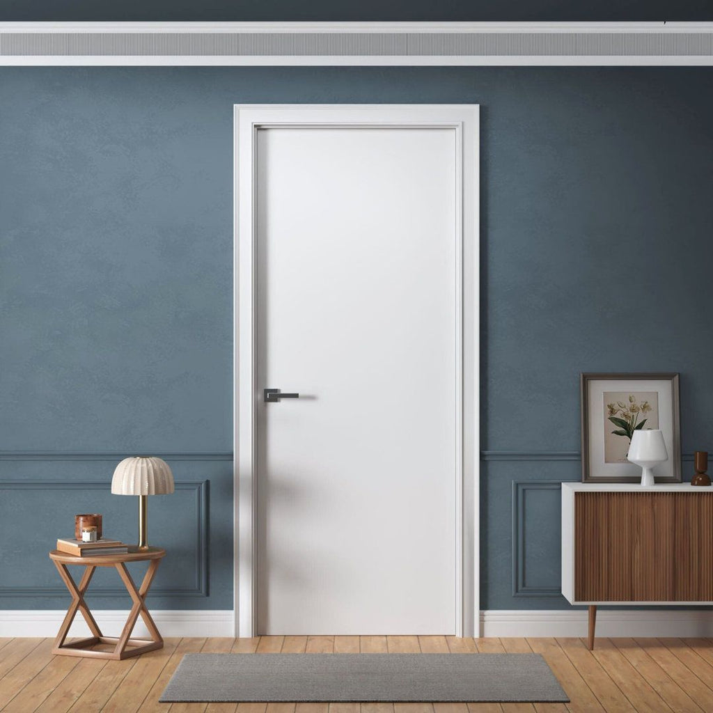 Commercial Single Door Configurer – Hollow Metal & Wood Doors | Custom Builder