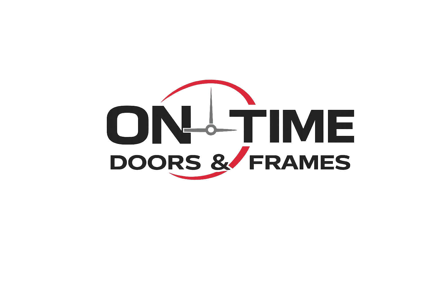 B2B Login – On-Time Doors & Frames