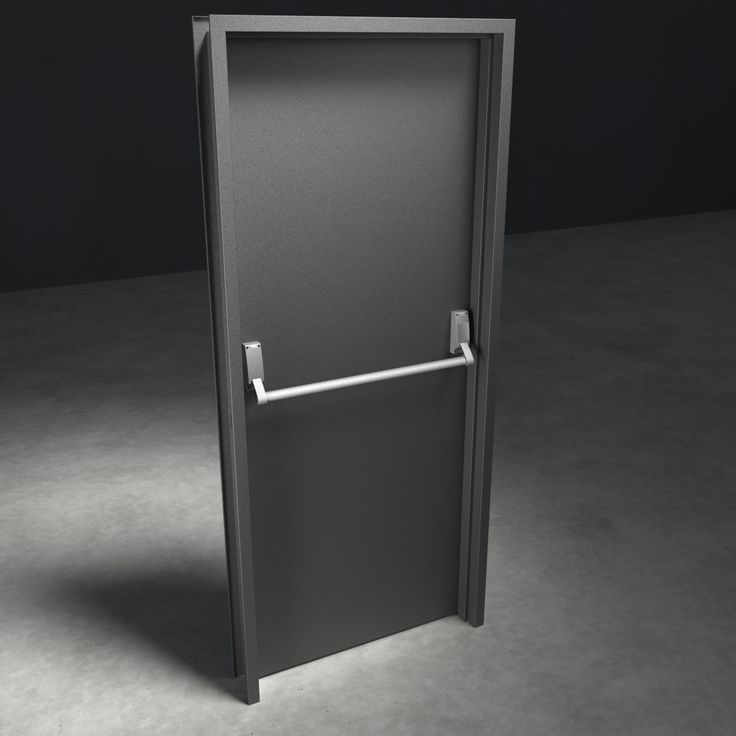 Commercial Single Door Configurer – Hollow Metal & Wood Doors | Custom Builder